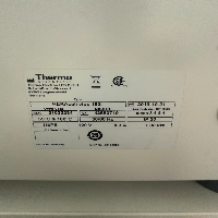 Thermo HERAcell Vios 160i Double Stack CO2 Incubator image 3